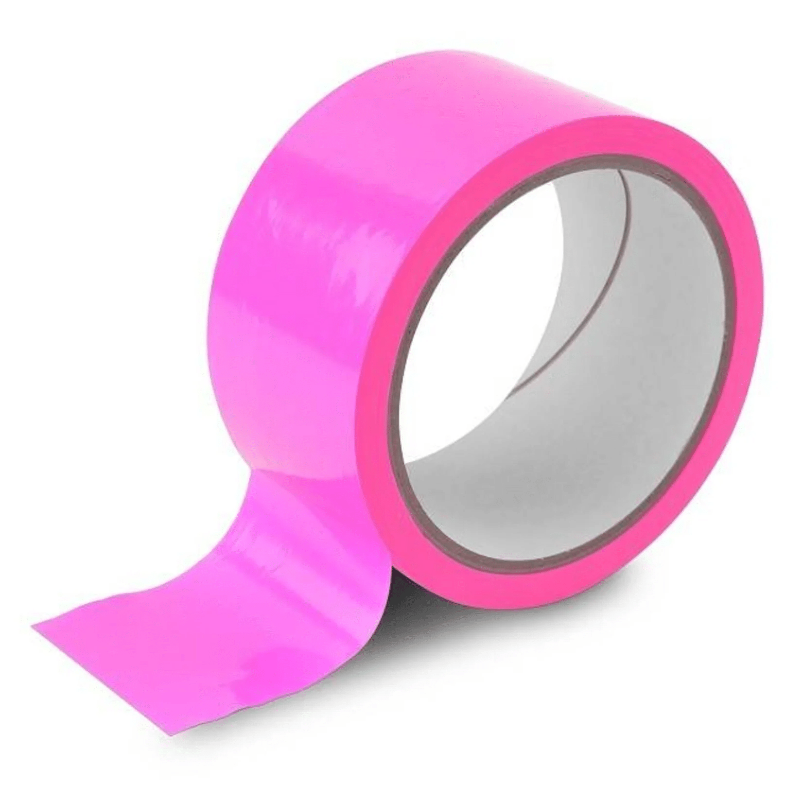 Neon Pleasure Tape